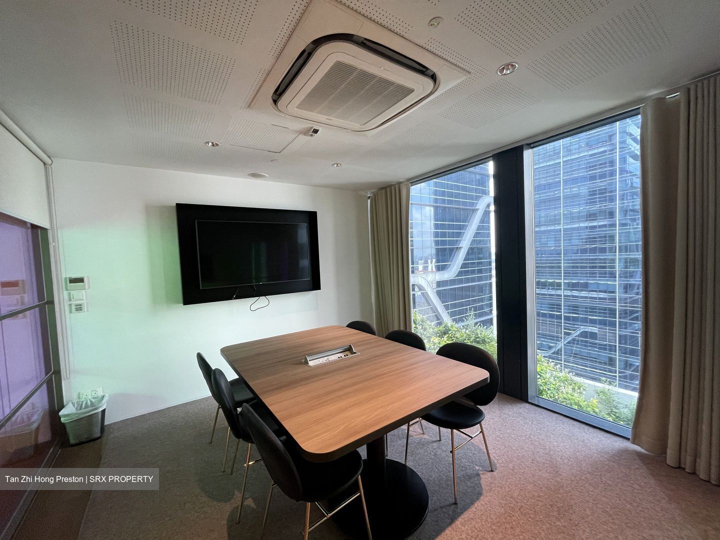 Tahir Building (D1), Office #563550221